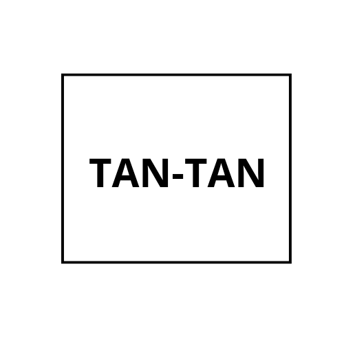 TAN-TAN